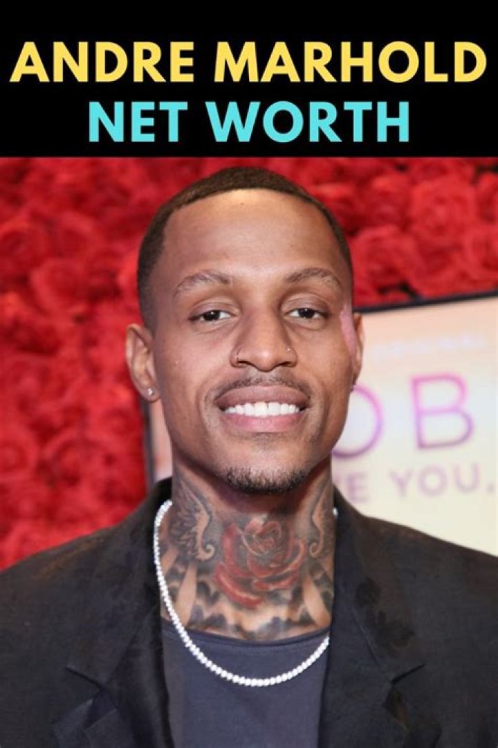 Andre Marhold - Biography, Age, Wiki, Facts and Family