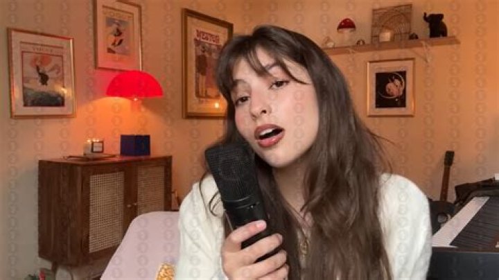 Andrea Bejar: World Music Singer Detailed Bio, Age, Birthday, & Height Insights and more