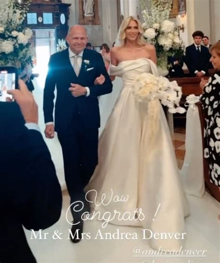 Andrea Denver (model) Wiki,Age,Birthday,Biography,Height,Net Worth ..