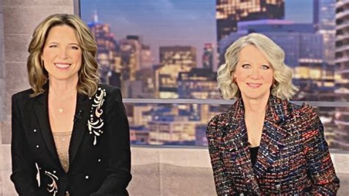 Andrea Kremer (sportscaster) Wiki,Age,Birthday,Biography,Height,Net Worth ..