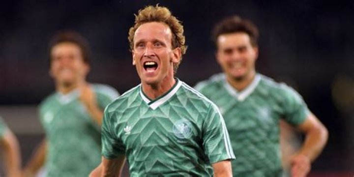 Andreas Brehme (soccerplayer) Wiki,Age,Birthday,Biography,Height,Net Worth ..