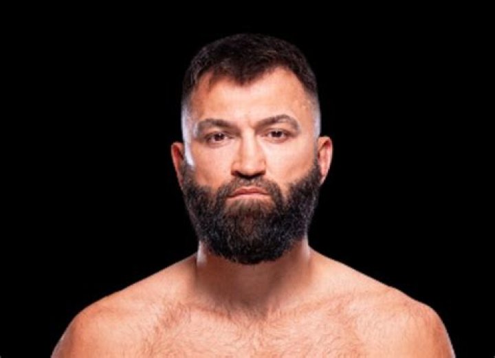 Andrei Arlovski (mmafighter) Wiki,Age,Birthday,Biography,Height,Net Worth ..