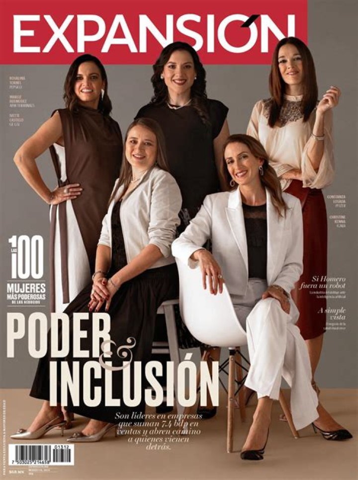 Andreina Nedjme - Bio, Age, Wiki, Facts and Family