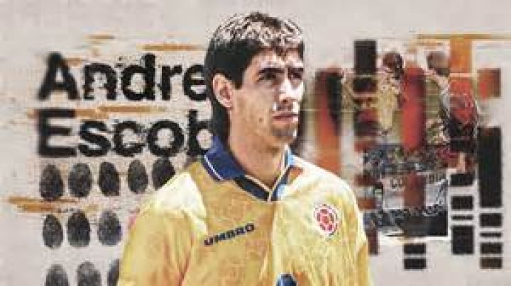 Andres Escobar (soccerplayer) Wiki,Age,Birthday,Biography,Height,Net Worth ..