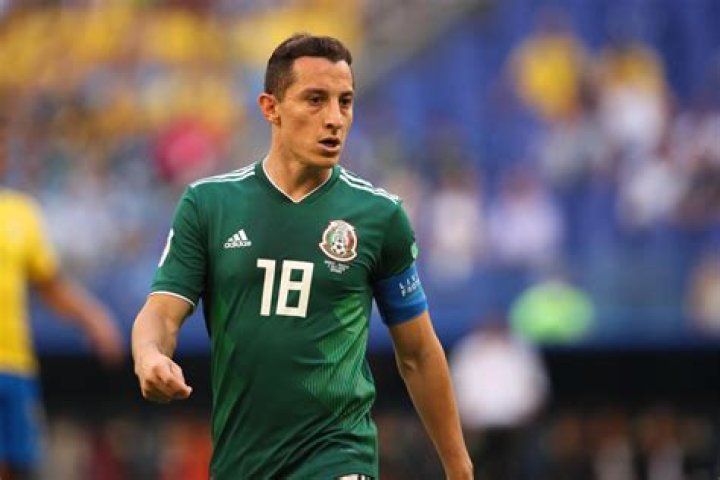 Andrés Guardado (soccerplayer) Wiki,Age,Birthday,Biography,Height,Net Worth ..