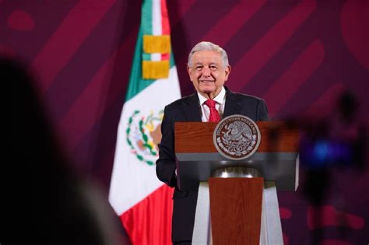 Andres Manuel Lopez Obrador - Bio, Age, height, Wiki, Facts and Family
