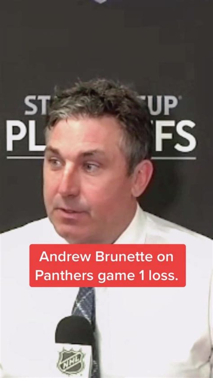 Andrew Brunette (hockeyplayer) Wiki,Age,Birthday,Biography,Height,Net Worth ..