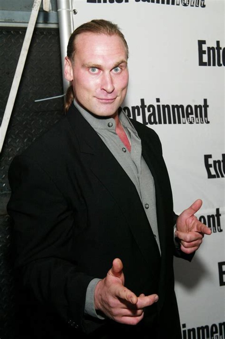 Andrew Bryniarski (movieactor) Wiki,Age,Birthday,Biography,Height,Net Worth ..