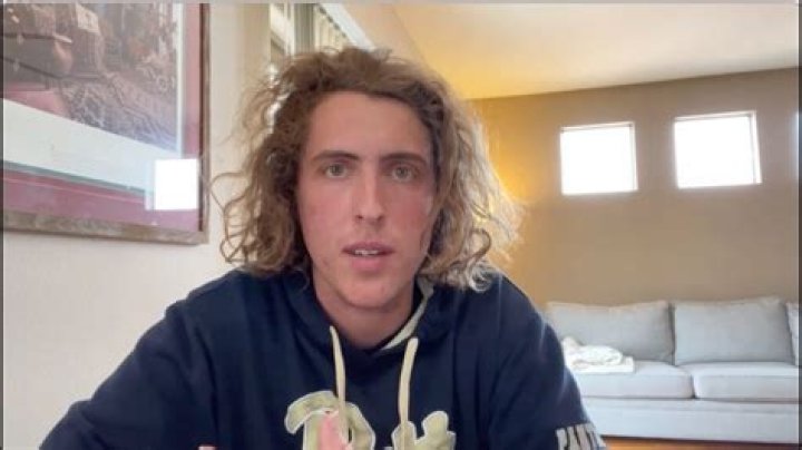 Andrew Callaghan (youtubestar) Wiki,Age,Birthday,Biography,Height,Net Worth ..