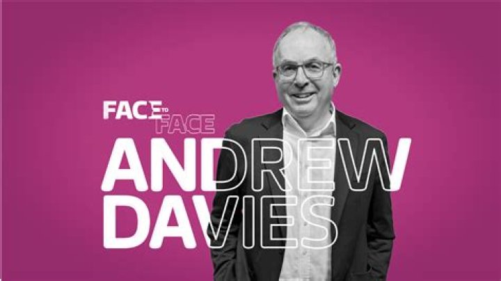 Andrew Davies (screenwriter) Wiki,Age,Birthday,Biography,Height,Net Worth ..