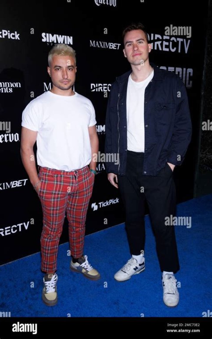 Andrew Fedyk - Bio, Age, Wiki, Facts and Family