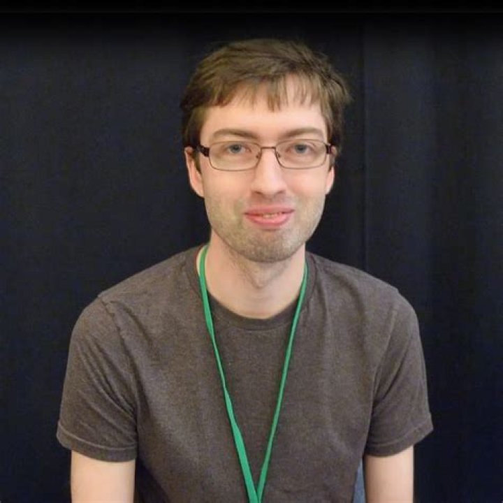 Andrew Hussie (comicbookartist) Wiki,Age,Birthday,Biography,Height,Net Worth ..