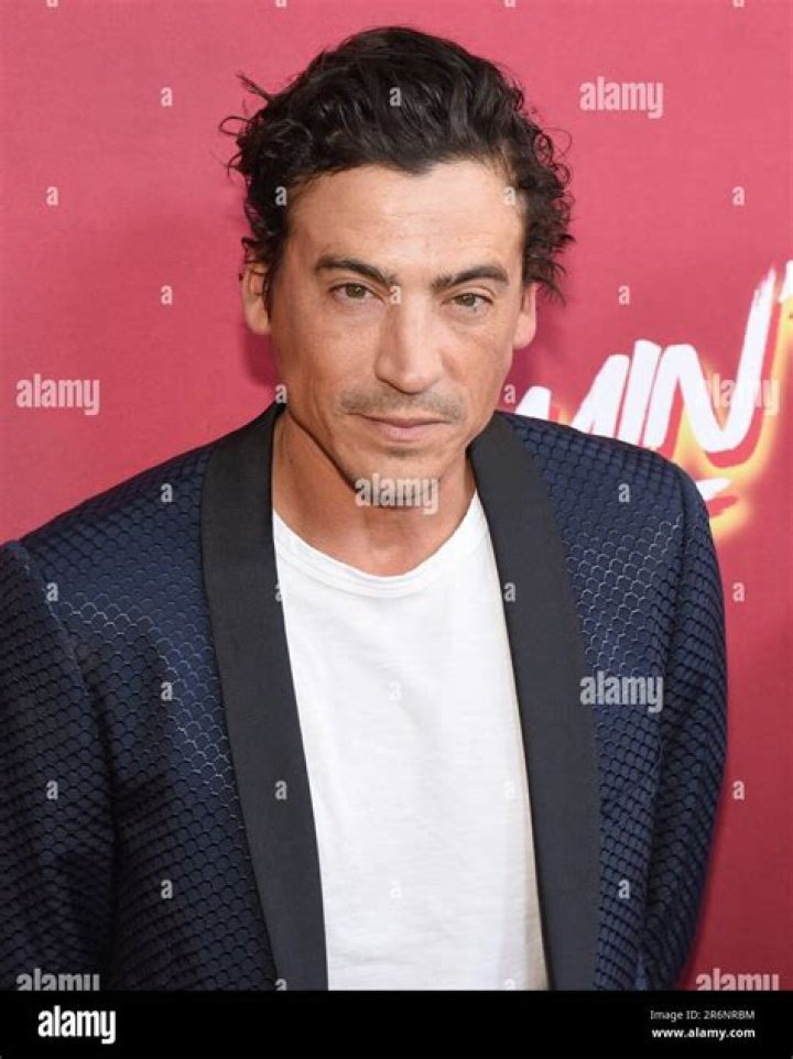 Andrew Keegan (tvactor) Wiki,Age,Birthday,Biography,Height,Net Worth ..