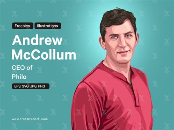 Andrew McCollum (entrepreneur) Wiki,Age,Birthday,Biography,Height,Net Worth ..