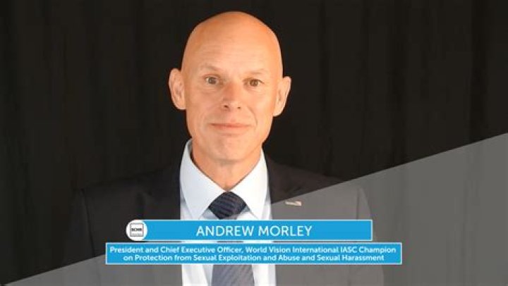 Andrew J. Morley (tvactor) Wiki,Age,Birthday,Biography,Height,Net Worth ..