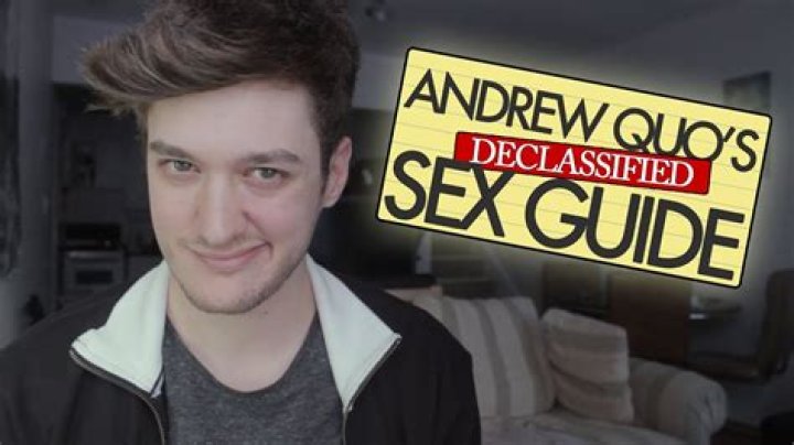 Andrew Quo (youtubestar) Wiki,Age,Birthday,Biography,Height,Net Worth ..