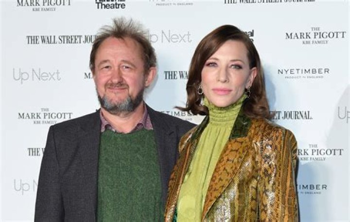 Andrew Upton (director) Wiki,Age,Birthday,Biography,Height,Net Worth ..