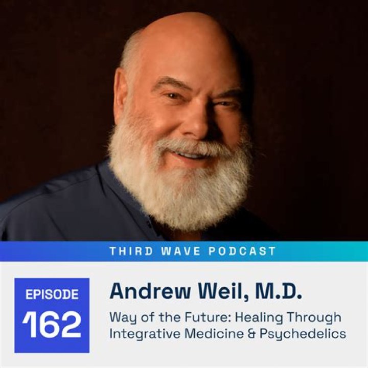 Andrew Weil - Bio, Age, net worth, Wiki, Facts and Family