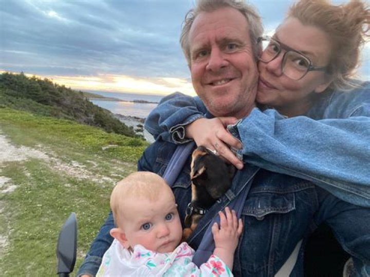 Andrew Younghusband (tvshowhost) Wiki,Age,Birthday,Biography,Height,Net Worth ..