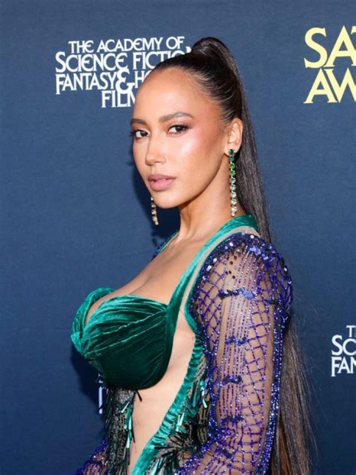 Andy Allo (soulsinger) Wiki,Age,Birthday,Biography,Height,Net Worth ..