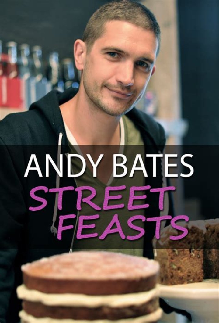 Andy Bates (chef) Wiki,Age,Birthday,Biography,Height,Net Worth ..
