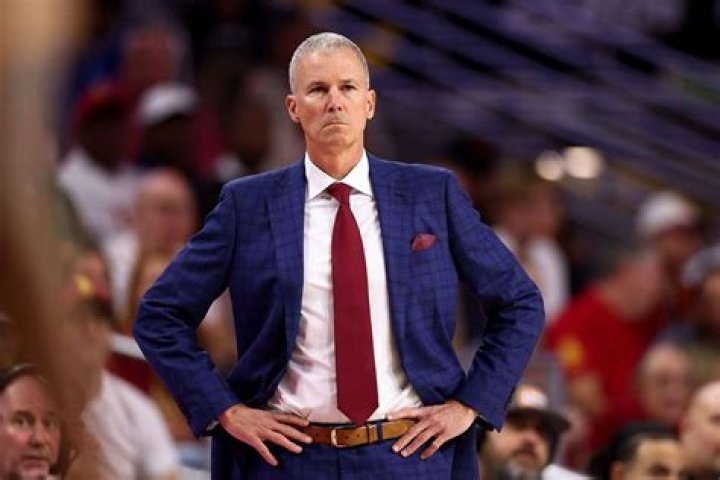 Andy Enfield (basketballcoach) Wiki,Age,Birthday,Biography,Height,Net Worth ..