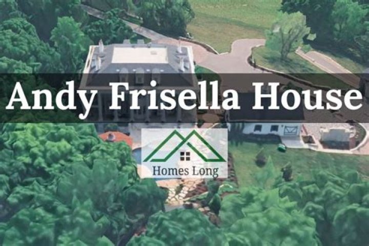 Andy Frisella (entrepreneur) Wiki,Age,Birthday,Biography,Height,Net Worth ..