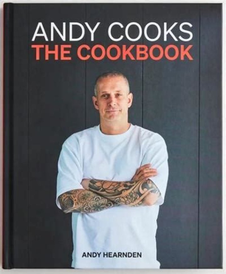 Andy Hearnden (chef) - Wikipedia, Age, Net Worth, Biography , Spotify, TikTok, Facebook, Facts and Family