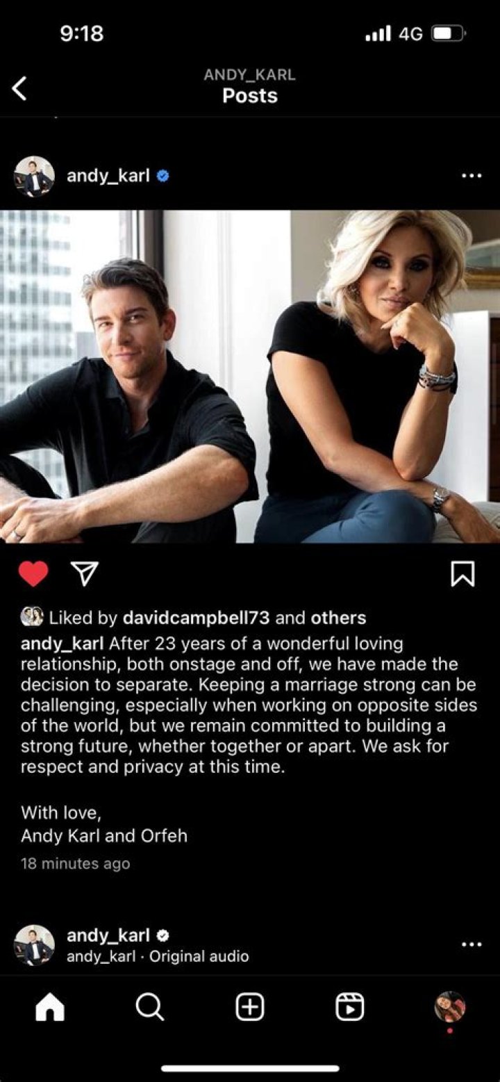 Andy Karl (stageactor) Wiki,Age,Birthday,Biography,Height,Net Worth ..