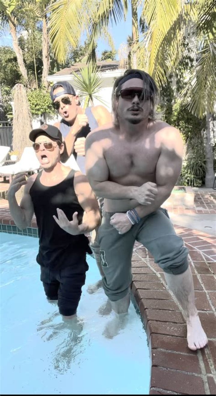 Andy Lawrence - Bio, Age, siblings, height, Wiki, Facts and Family