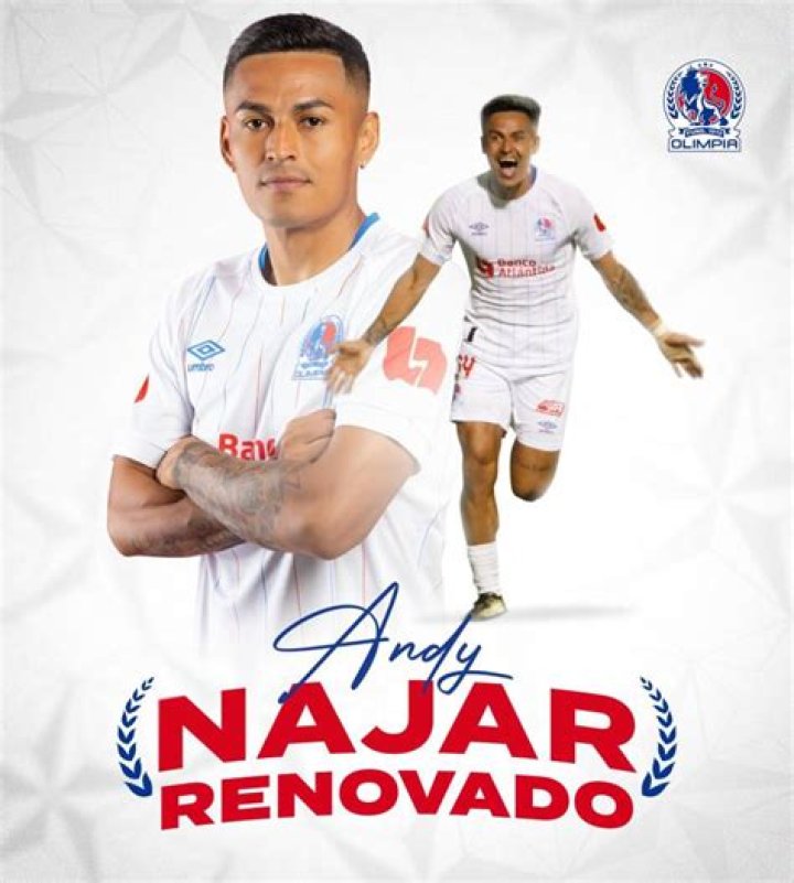 Andy Najar - Bio, Age, height, Wiki, Facts and Family