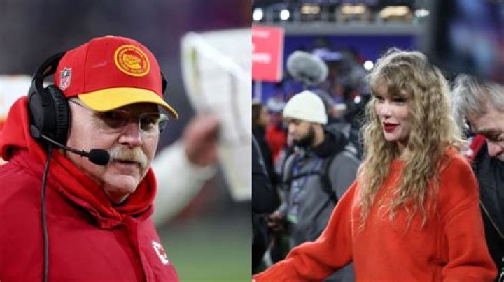 Andy Reid (footballcoach) Wiki,Age,Birthday,Biography,Height,Net Worth ..