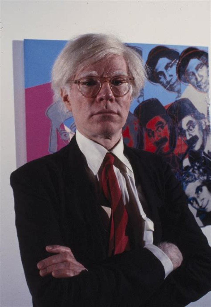 Andy Warhol (popartist) Wiki,Age,Birthday,Biography,Height,Net Worth ..