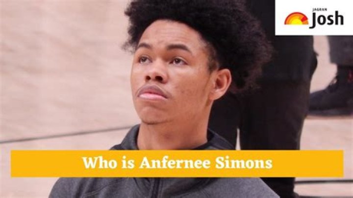 Anfernee Simons (basketballplayer) Wiki,Age,Birthday,Biography,Height,Net Worth ..