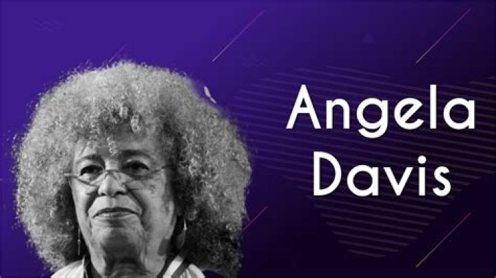 Angela Davis (teacher) Wiki,Age,Birthday,Biography,Height,Net Worth ..
