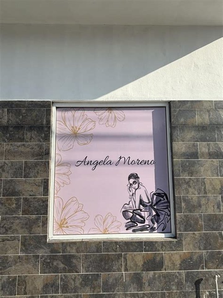 Angela Moreno - Bio, Age, Wiki, Facts and Family