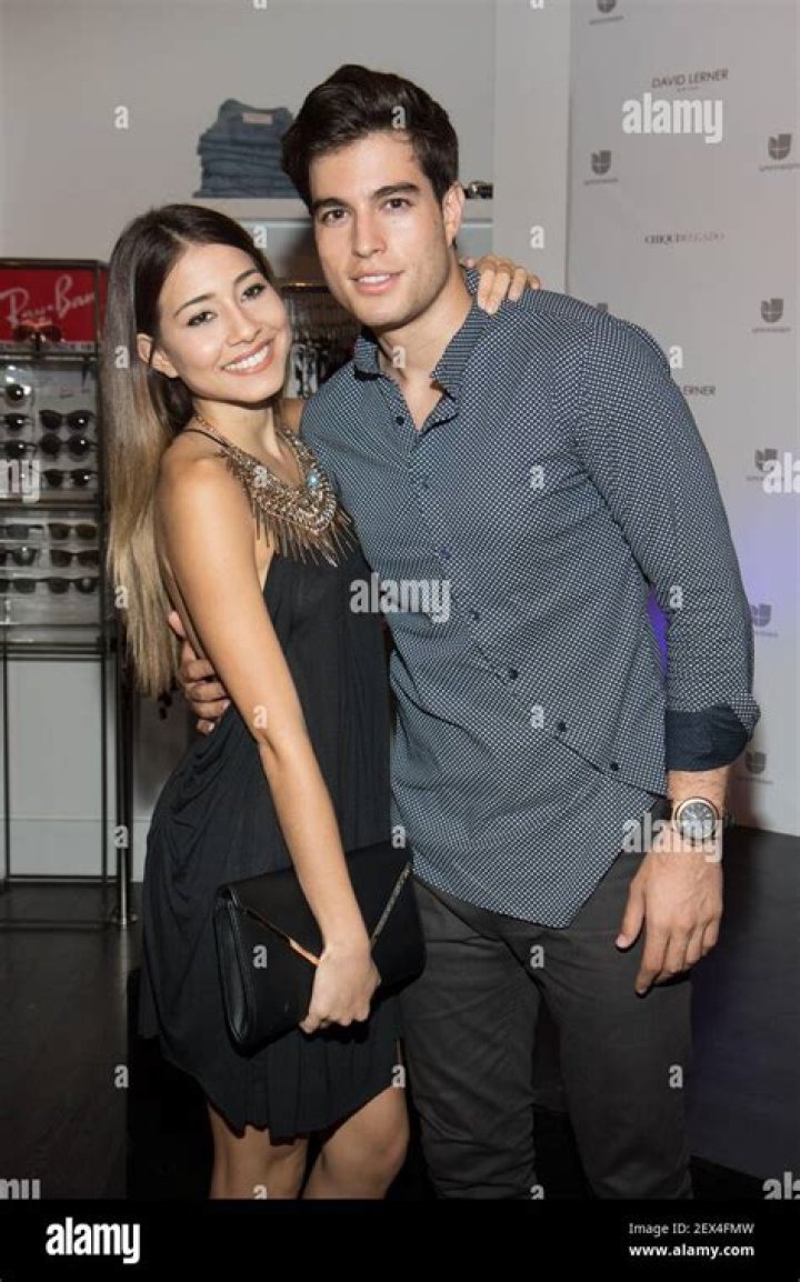 Angela Rincon - Bio, Age, Wiki, Facts and Family