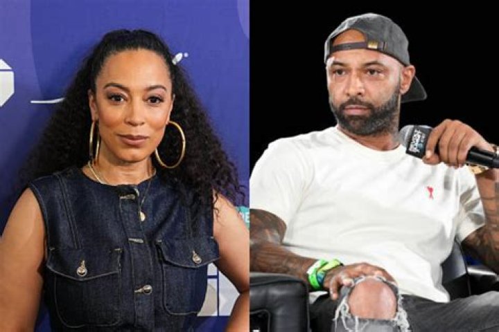 Angela Rye - Bio, Age, Wiki, Facts and Family