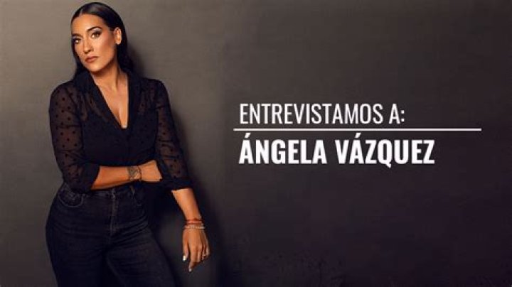 Angela Vazquez - Bio, Age, Wiki, Facts and Family