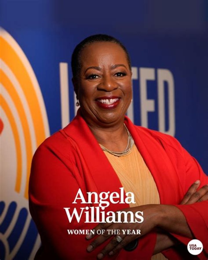 Angela Williams - Bio, Age, Wiki, Facts and Family