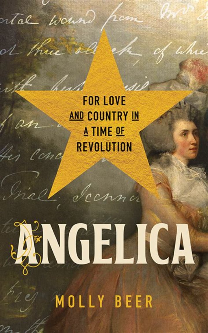 Angelica Schuyler Church - Bio, Age, Wiki, Facts and Family