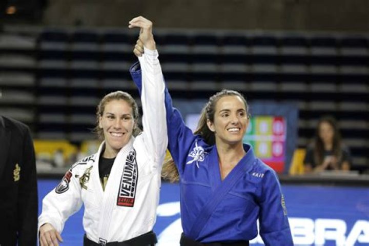 Angelica Galvao - Bio, Age, Wiki, Facts and Family