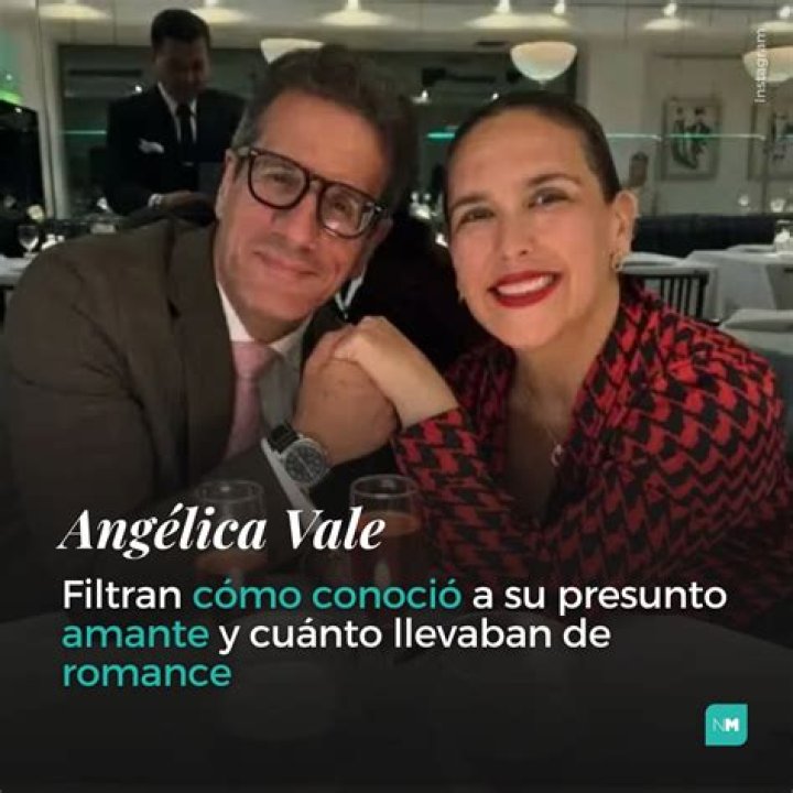 Angelica Vale - Bio, Age, Wiki, Facts and Family