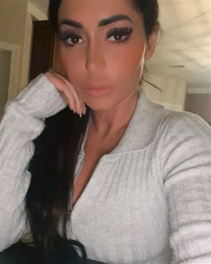 Angelina Pivarnick - Bio, Age, Wiki, Facts and Family