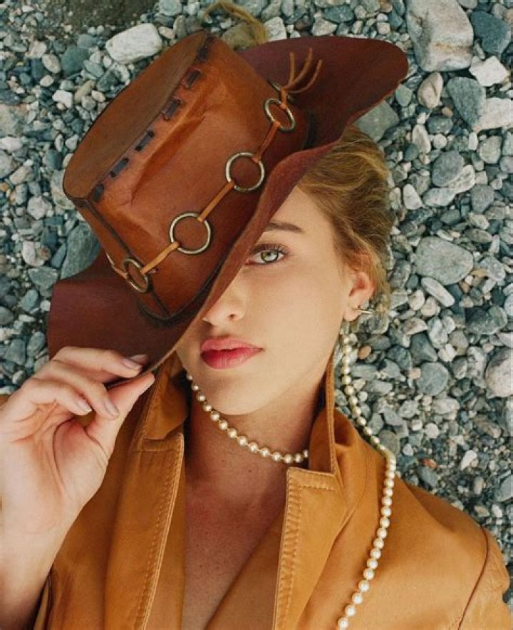 Angeline Appel - Bio, Age, Wiki, Facts and Family