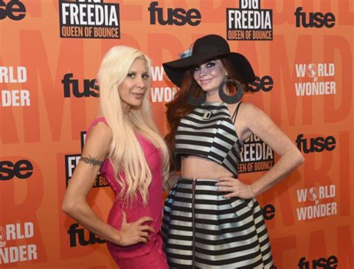 Angelique Morgan - Bio, Age, Wiki, Facts and Family