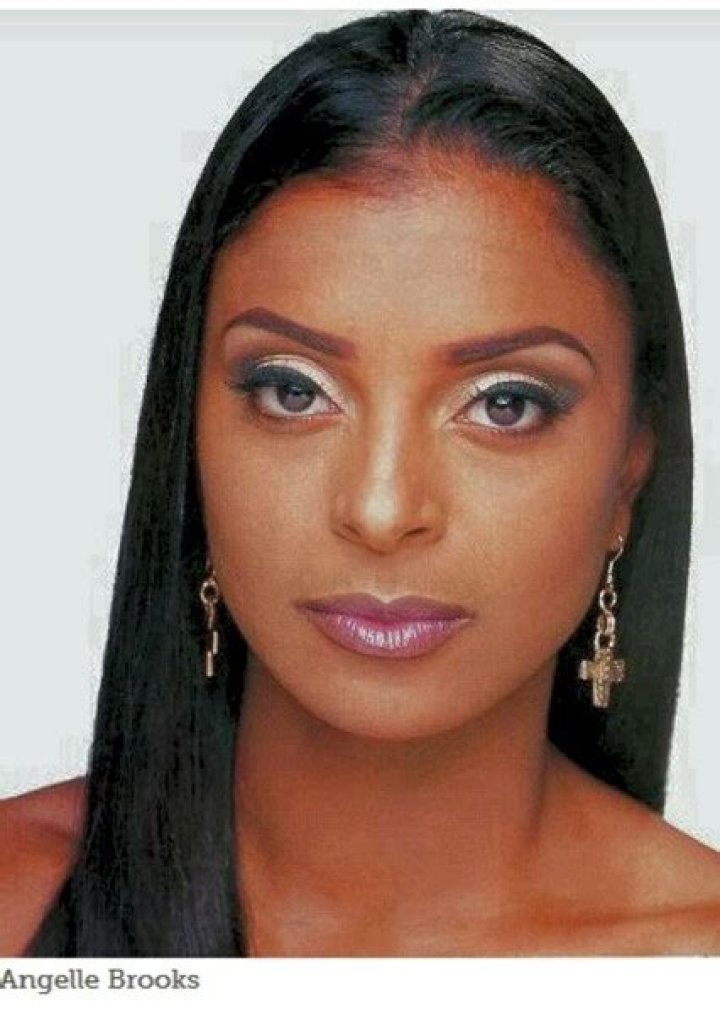 Angelle Brooks - Bio, Age, Wiki, Facts and Family