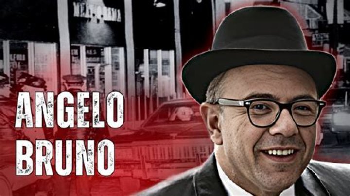Angelo Bruno - Bio, Age, Wiki, Facts and Family