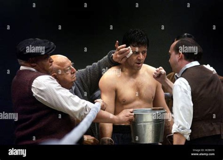 Angelo Dundee - Bio, Age, net worth, Wiki, Facts and Family