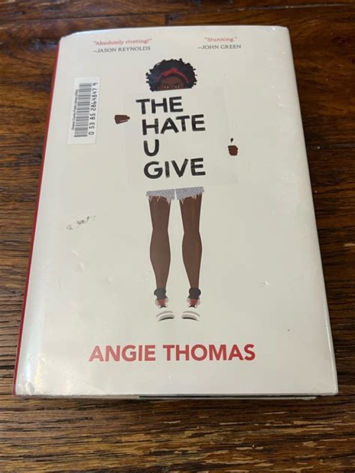 Angie Thomas - Bio, Age, Wiki, Facts and Family